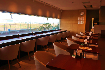 ブルーコーナー UC 店