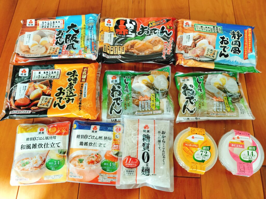 紀文食品株主優待