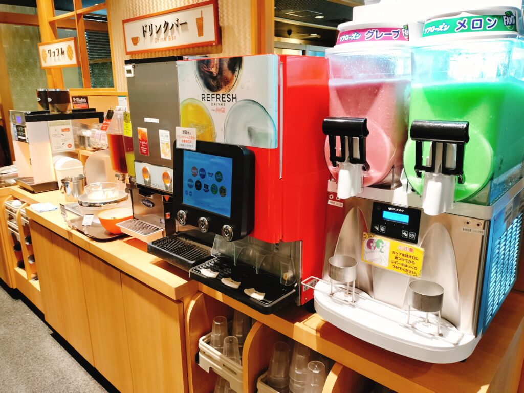 しゃぶ葉