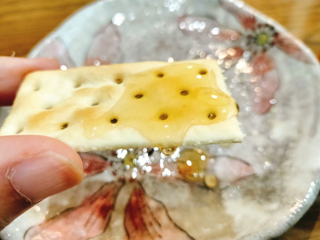 片倉工業株主優待