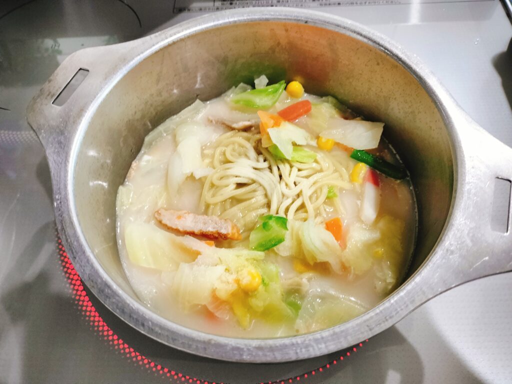 リンガーハット株主優待