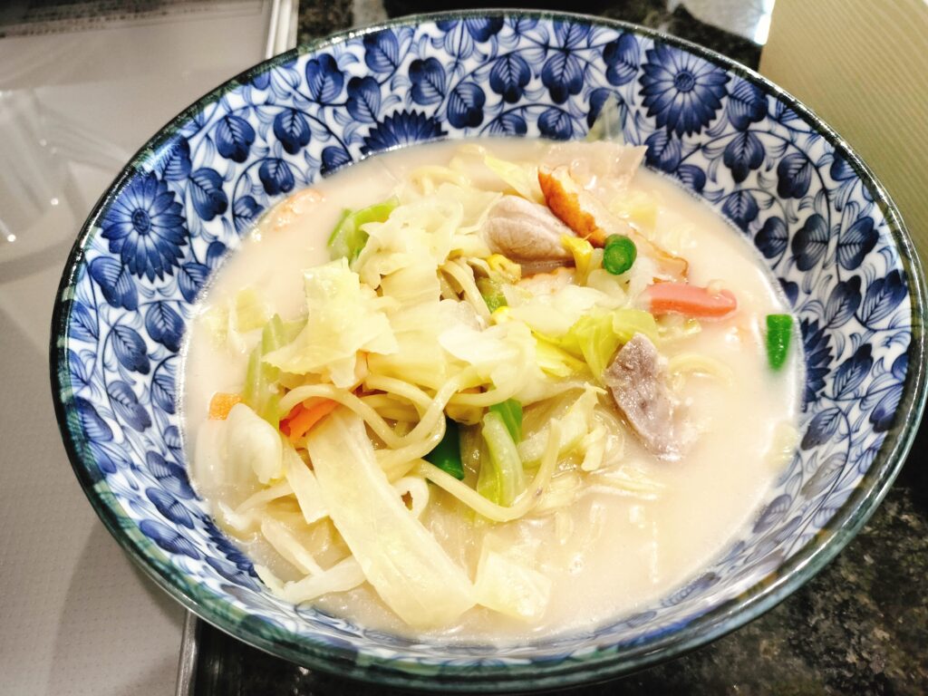 リンガーハット株主優待