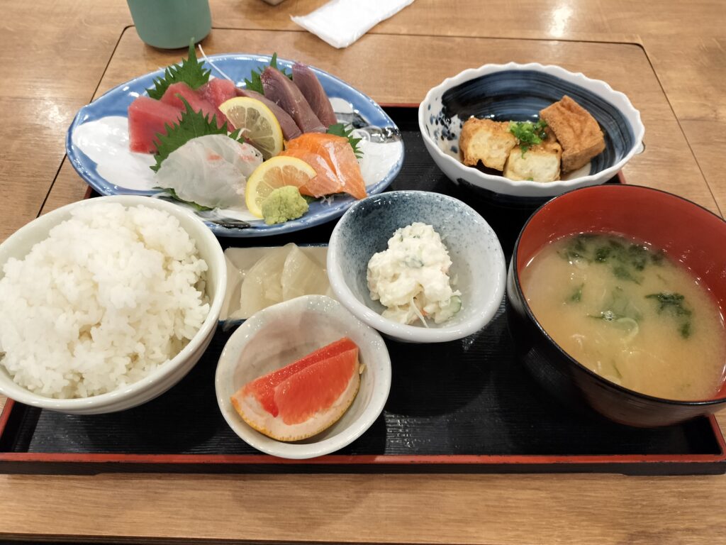 磯丸水産株主優待