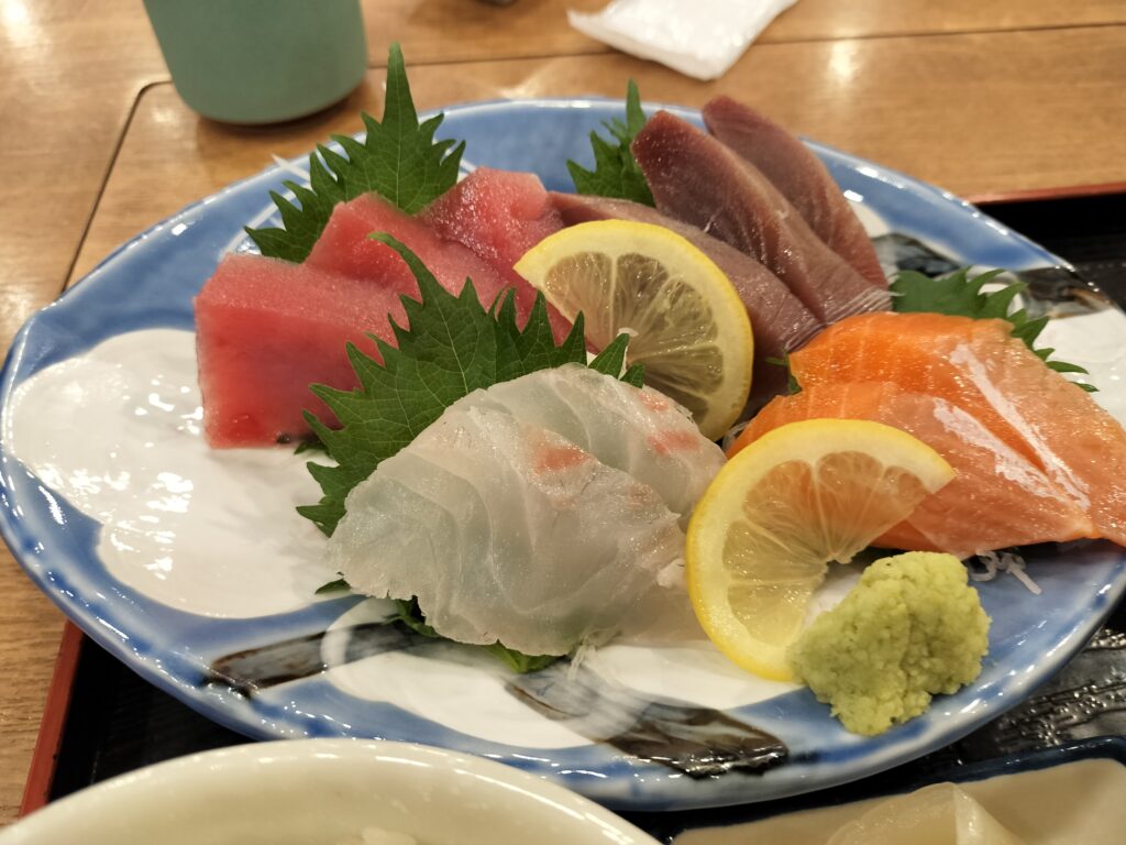 磯丸水産株主優待