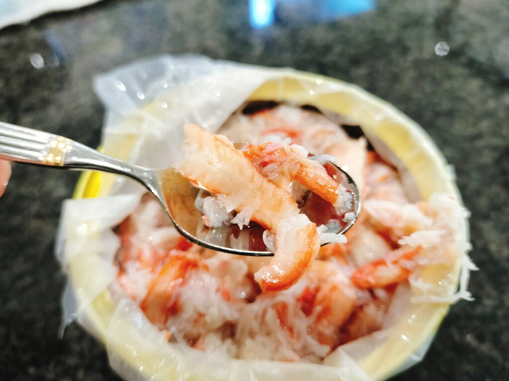 極洋株主優待