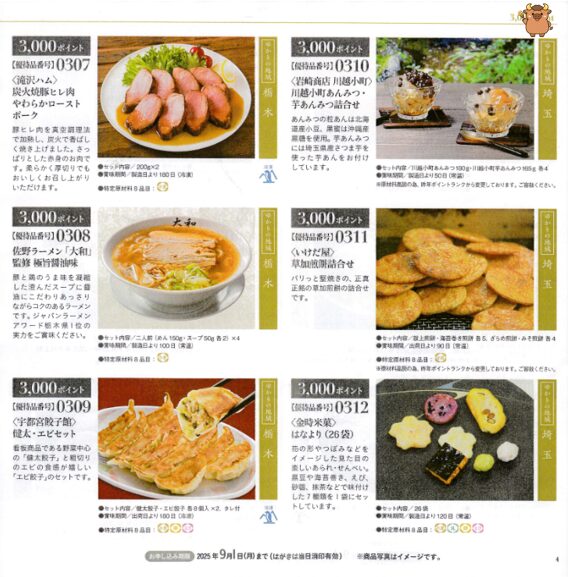 テイエステック株主優待