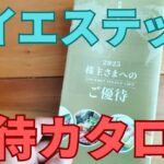 テイエステック株主優待