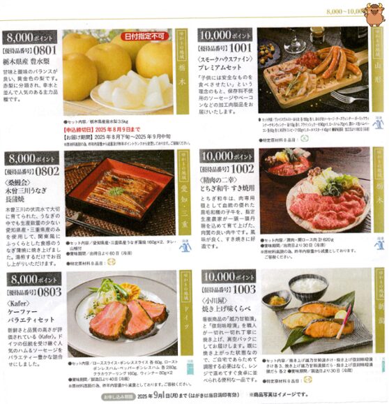 テイエステック株主優待