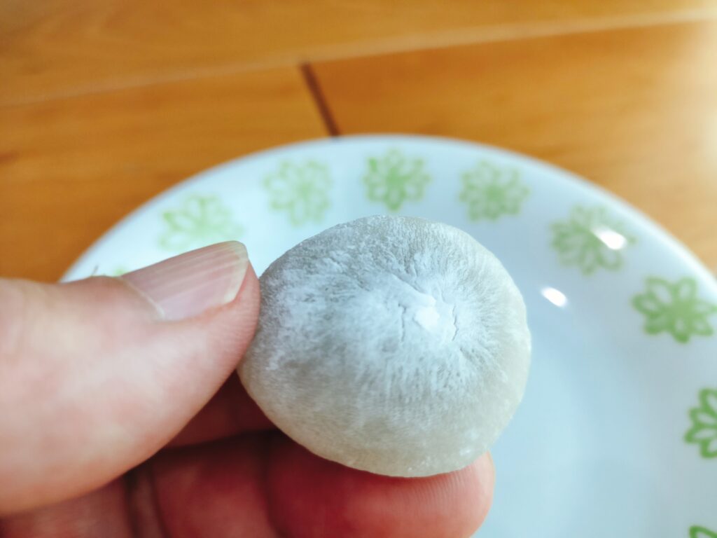 ベルーナ株主優待お菓子