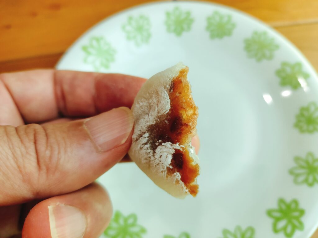 ベルーナ株主優待お菓子