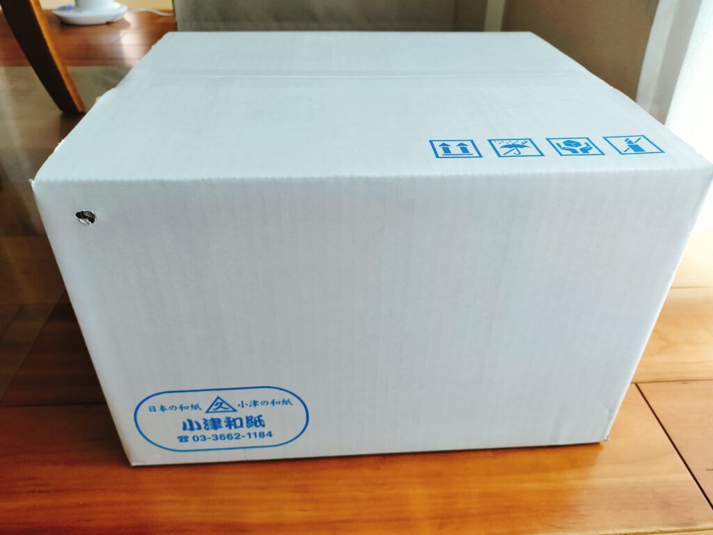 小津産業株主優待
