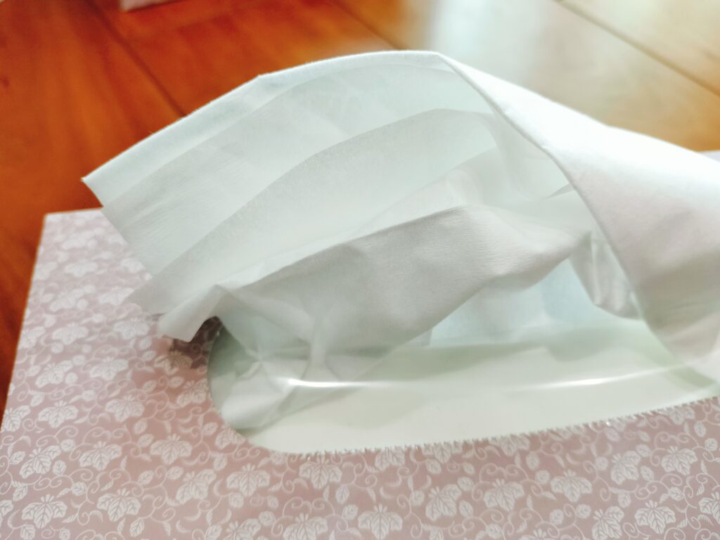 小津産業株主優待
