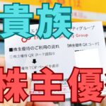 鳥貴族株主優待