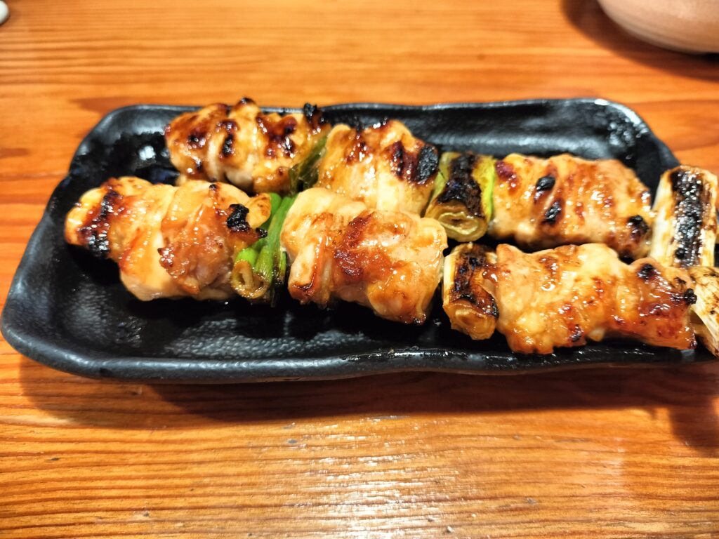 鳥貴族株主優待