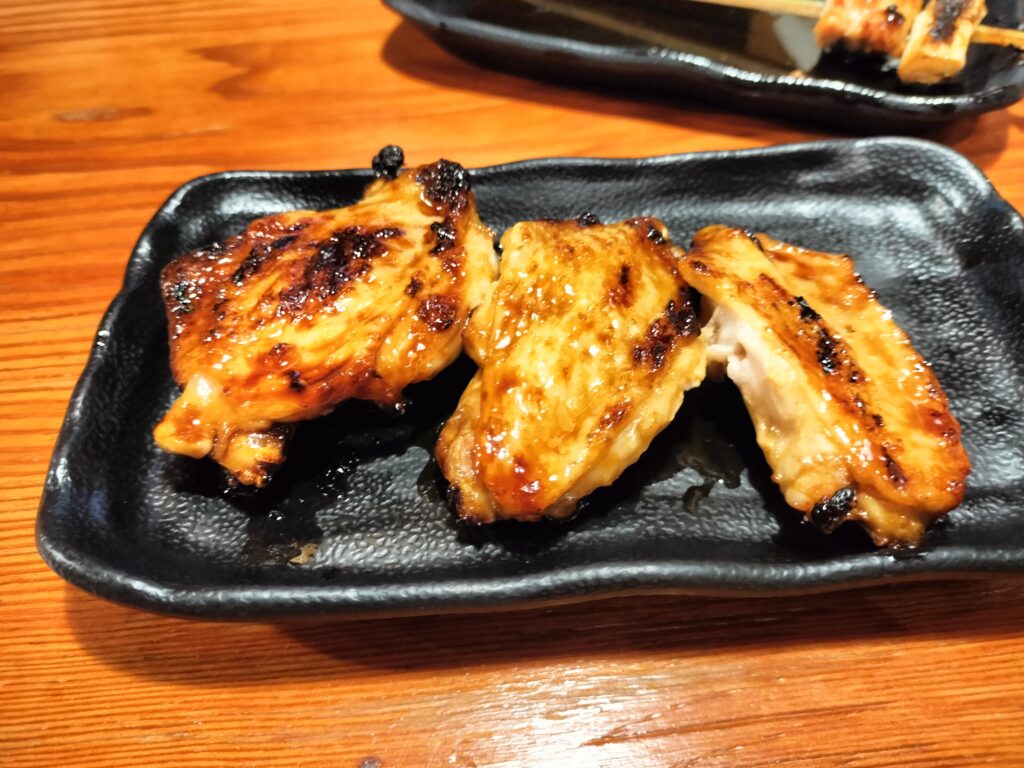 鳥貴族株主優待
