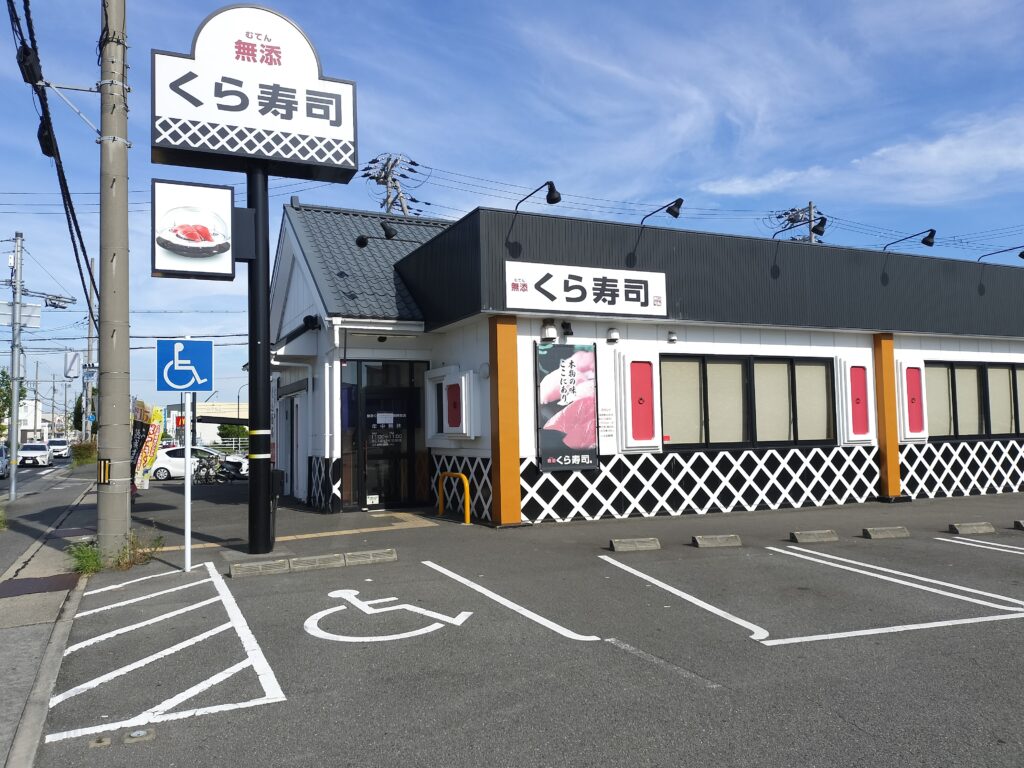 くら寿司株主優待
